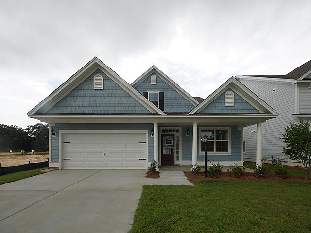 538 Pendleton Drive Moncks Corner, SC 29461 - Photo 1 of 38 Cassidy B