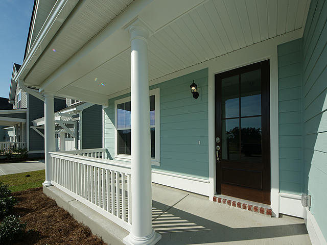 538 Pendleton Drive Moncks Corner, SC 29461 - Photo 2 of 38 Front Porch