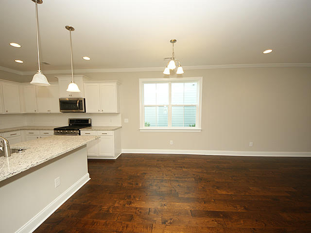 538 Pendleton Drive Moncks Corner, SC 29461 - Photo 11 of 38 Breakfast Area