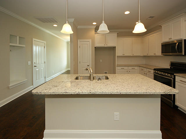 538 Pendleton Drive Moncks Corner, SC 29461 - Photo 12 of 38 Kitchen