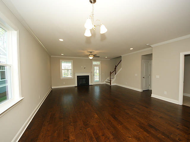 538 Pendleton Drive Moncks Corner, SC 29461 - Photo 16 of 38 Family Room