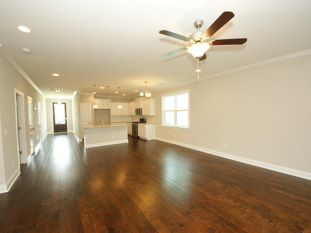 538 Pendleton Drive Moncks Corner, SC 29461 - Photo 19 of 38 Family to Kitchen and Foyer