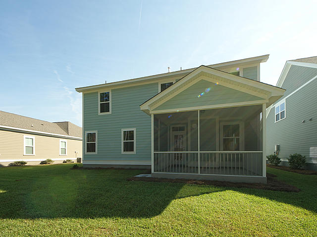 538 Pendleton Drive Moncks Corner, SC 29461 - Photo 3 of 38 Exterior Rear