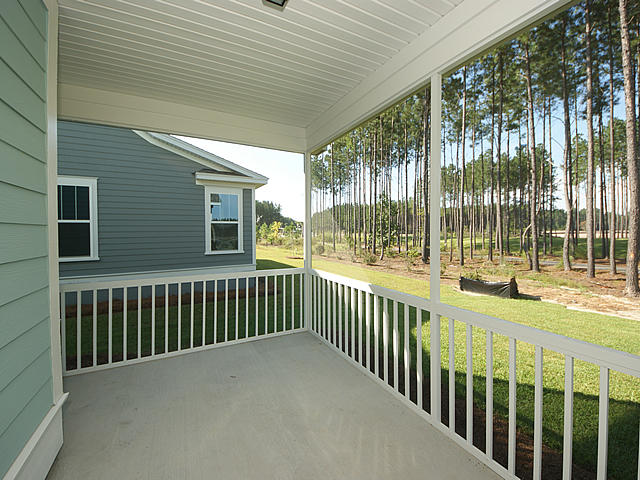 538 Pendleton Drive Moncks Corner, SC 29461 - Photo 4 of 38 Screened Porch