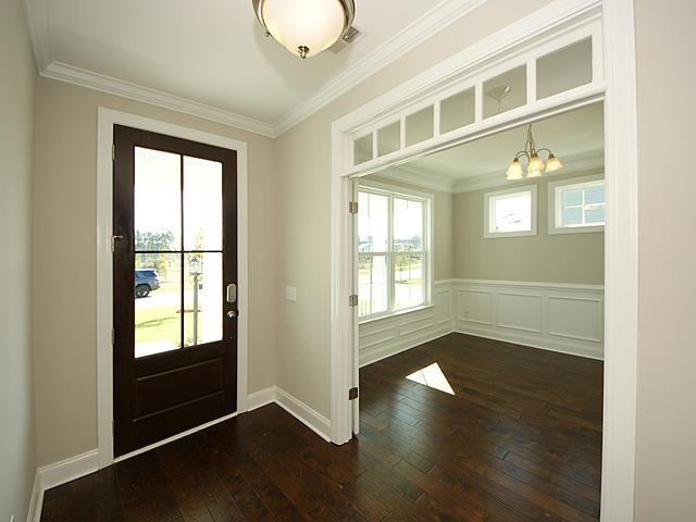 538 Pendleton Drive Moncks Corner, SC 29461 - Photo 7 of 38 Entrance