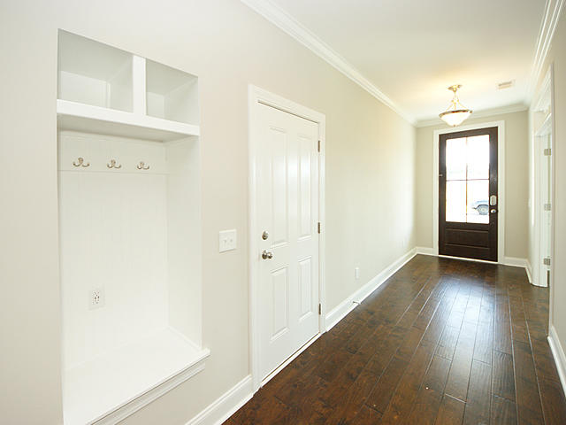 538 Pendleton Drive Moncks Corner, SC 29461 - Photo 8 of 38 Foyer