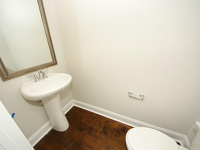 538 Pendleton Drive Moncks Corner, SC 29461 - Photo 9 of 38 Powder Room