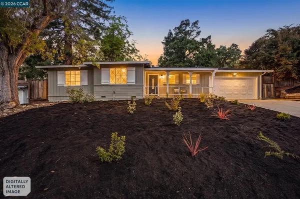 $1,495,000 | 175 Verde Mesa Drive, Danville, CA 94526