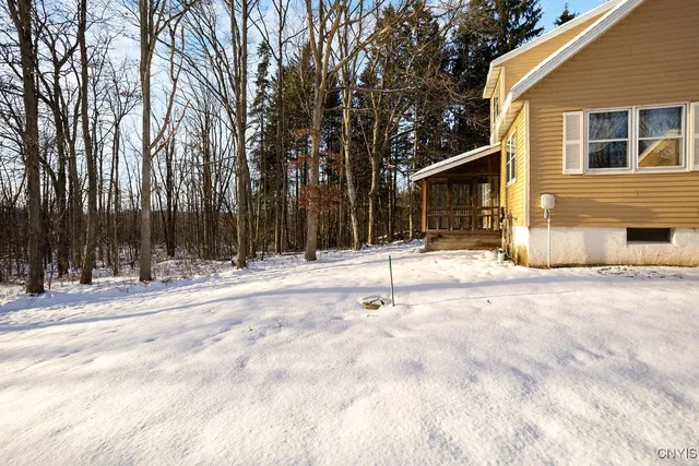 $275,000 | 143 Toad Harbor Road, West Monroe, NY 13167