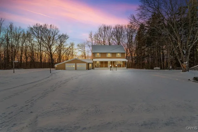 $275,000 | 143 Toad Harbor Road, West Monroe, NY 13167