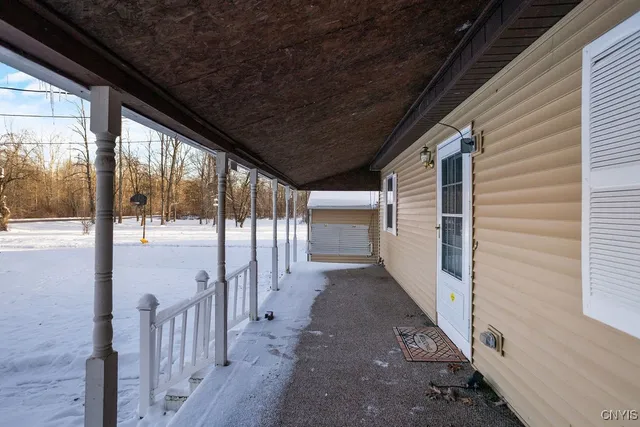 $275,000 | 143 Toad Harbor Road, West Monroe, NY 13167