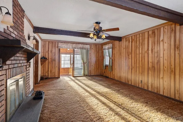 $275,000 | 143 Toad Harbor Road, West Monroe, NY 13167