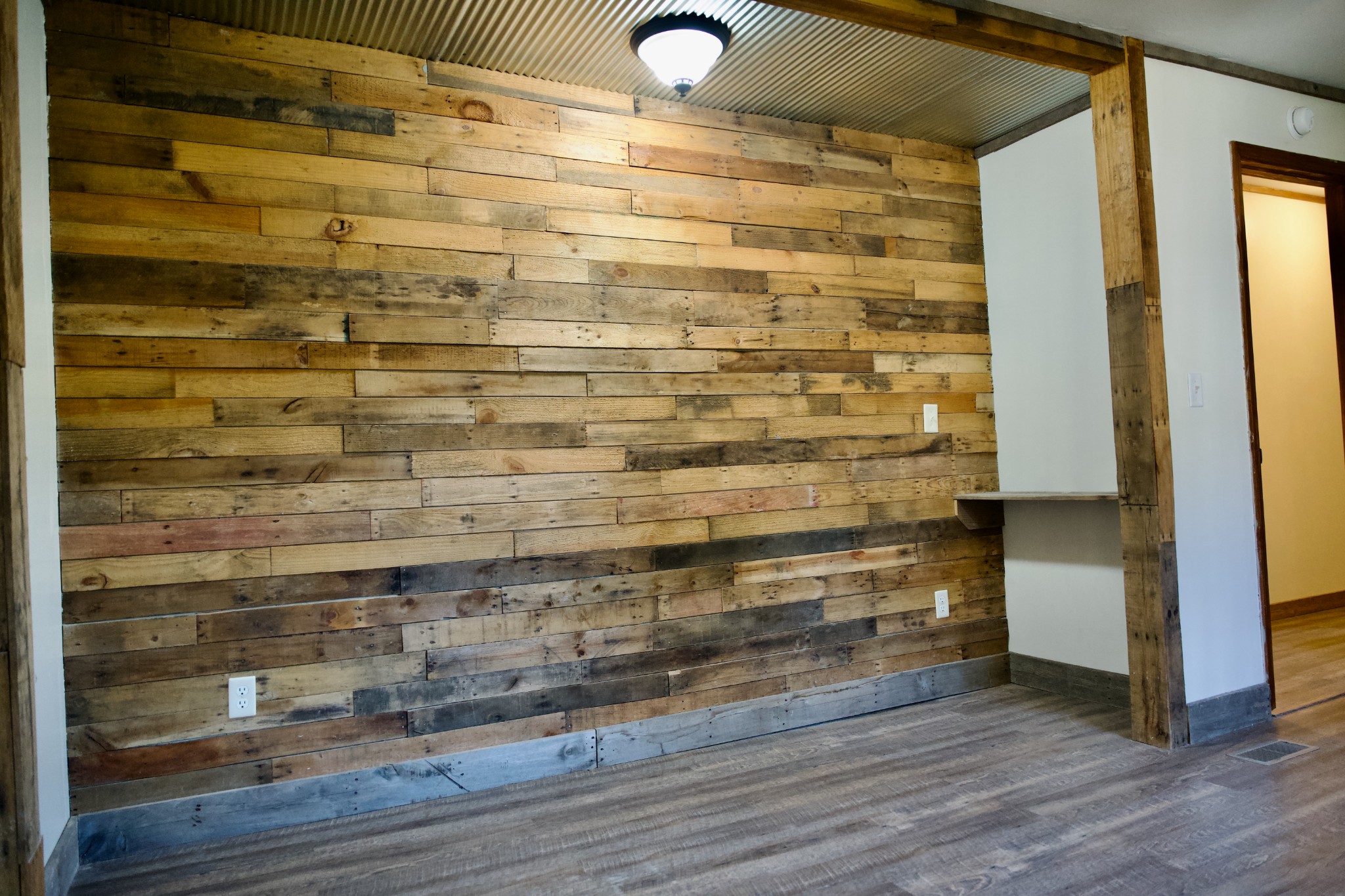 570 Forest Circle Sparta, TN 38583 - Photo 15 of 27 a bathroom with a shower