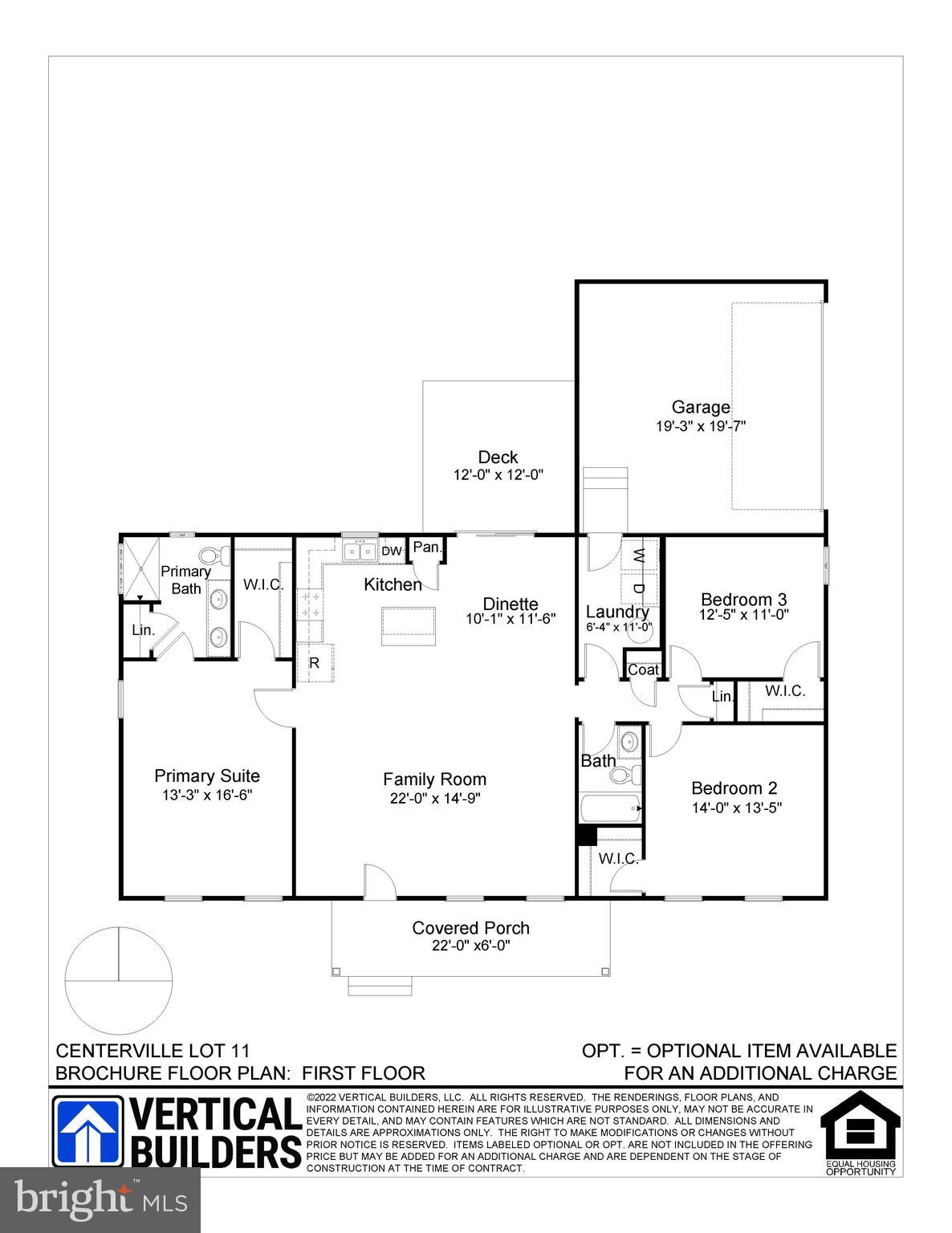700 Centerville Road Mineral, VA 23117 - Photo 20 of 21 Gallery Image 20
