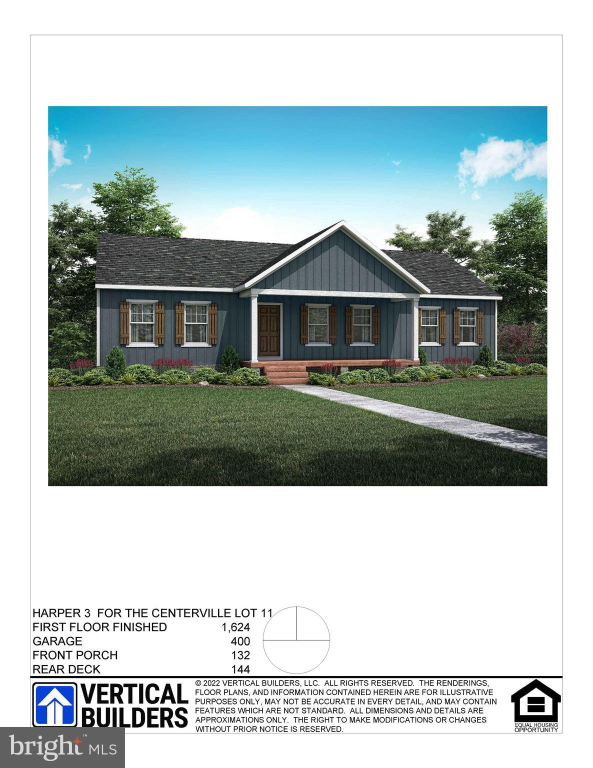 700 Centerville Road Mineral, VA 23117 - Photo 21 of 21 Gallery Image 21