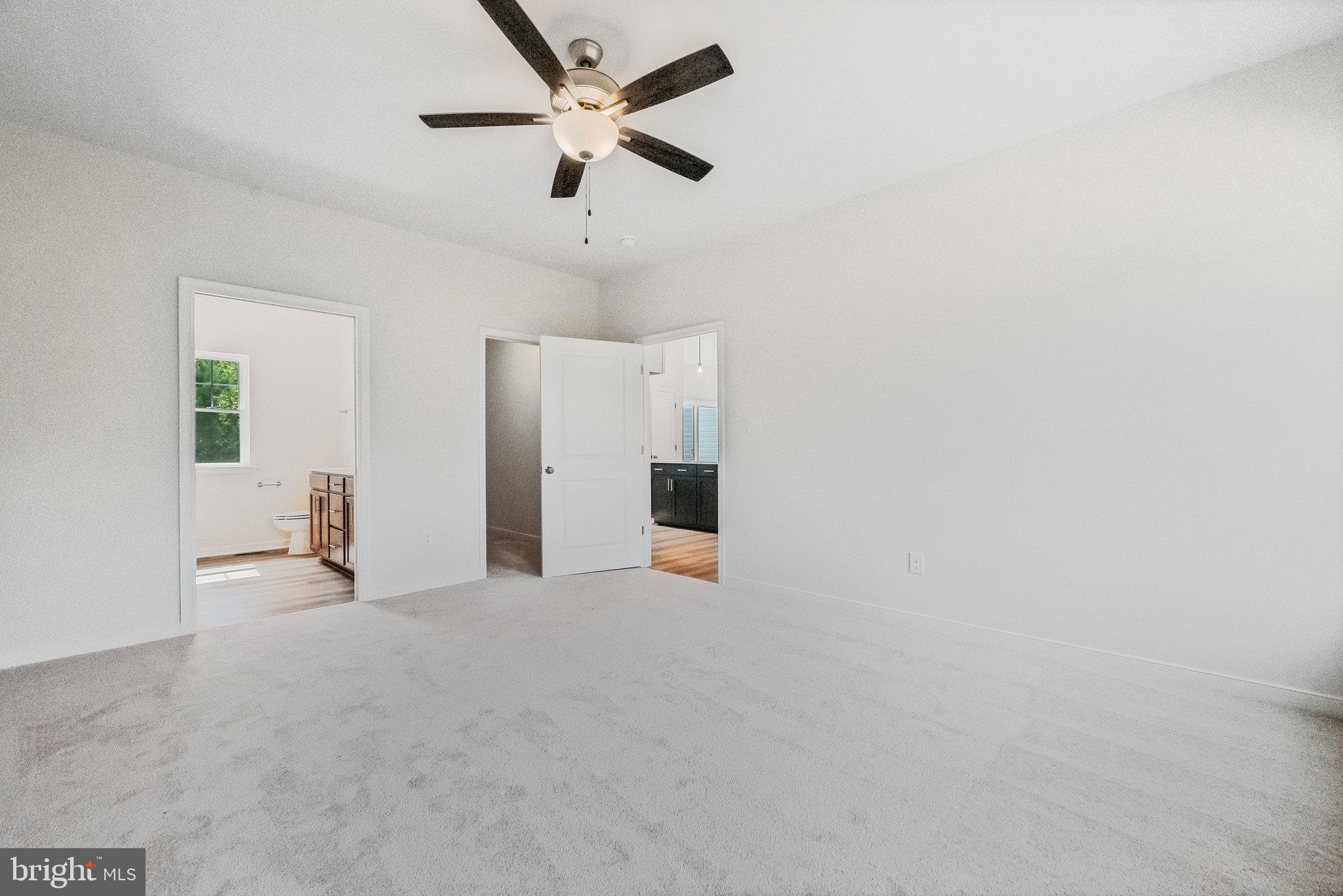 700 Centerville Road Mineral, VA 23117 - Photo 10 of 21 All photos are from a previously built Harper