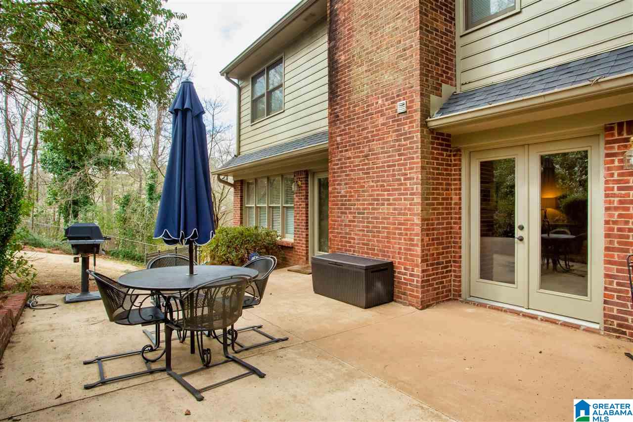 3308 Cheval Circle Birmingham, AL 35216 - Photo 40 of 41