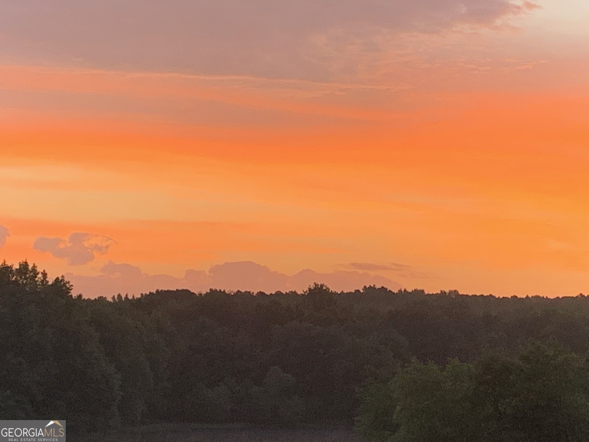 0 Sportsman Club Road Grantville, GA 30220 - Photo 34 of 46 a view of mountains in the distance