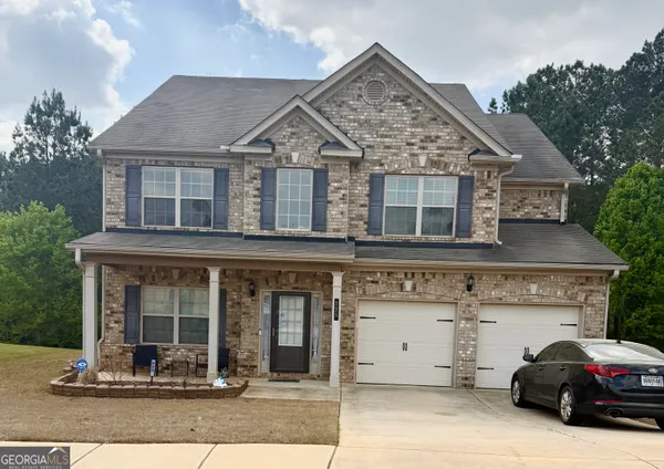 $399,000 | 225 Christopher Michael Lane, Hampton, GA 30228