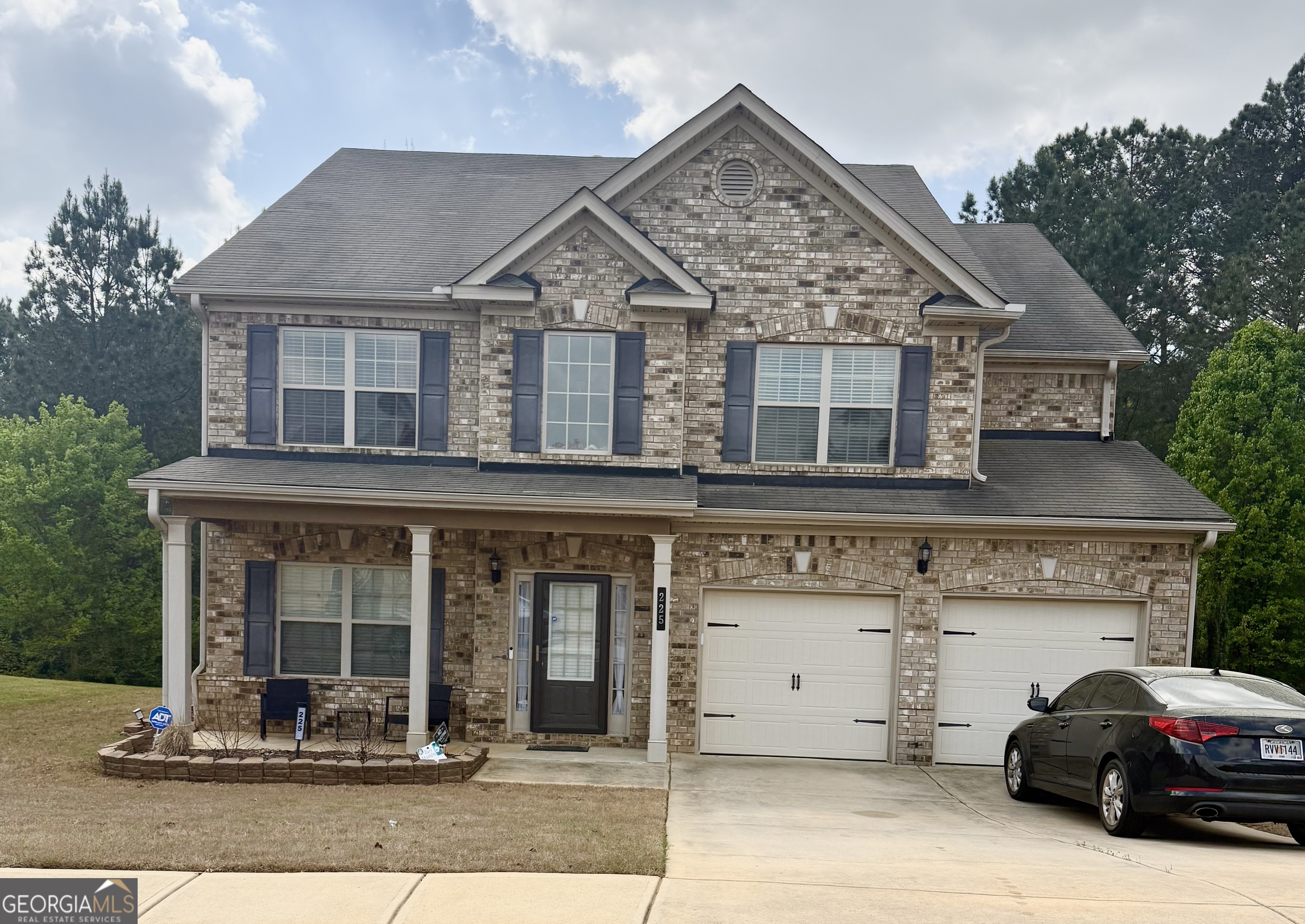 225 Christopher Michael Lane Hampton, GA 30228 - Photo 1 of 29