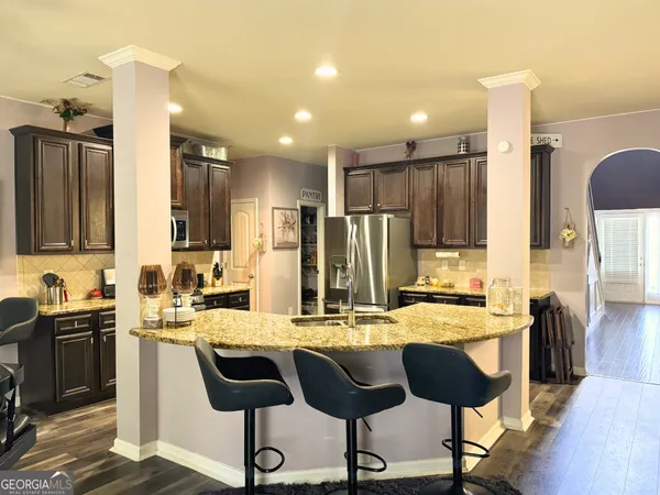 $389,900 | 225 Christopher Michael Lane, Hampton, GA 30228