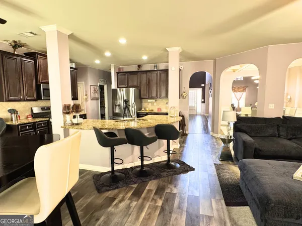 $399,000 | 225 Christopher Michael Lane, Hampton, GA 30228