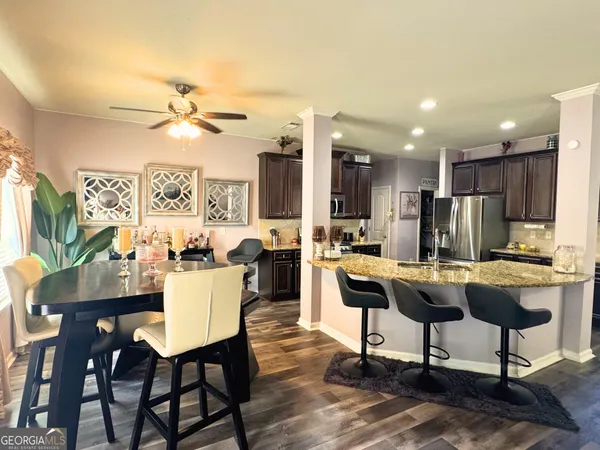 $389,900 | 225 Christopher Michael Lane, Hampton, GA 30228