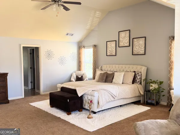 $399,000 | 225 Christopher Michael Lane, Hampton, GA 30228