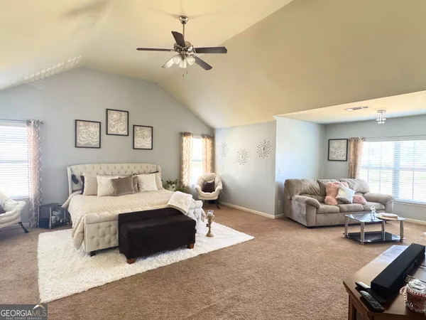 $389,900 | 225 Christopher Michael Lane, Hampton, GA 30228