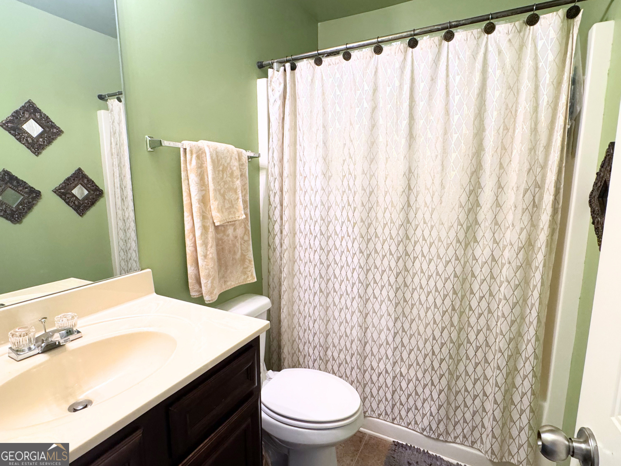 225 Christopher Michael Lane Hampton, GA 30228 - Photo 25 of 29