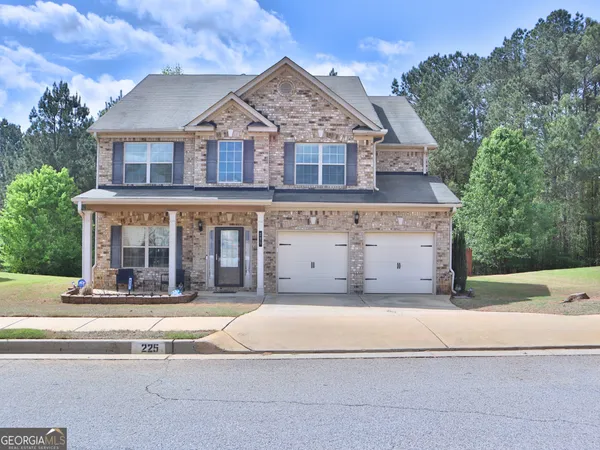 $399,000 | 225 Christopher Michael Lane, Hampton, GA 30228