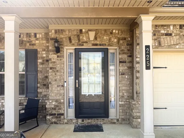 $399,000 | 225 Christopher Michael Lane, Hampton, GA 30228