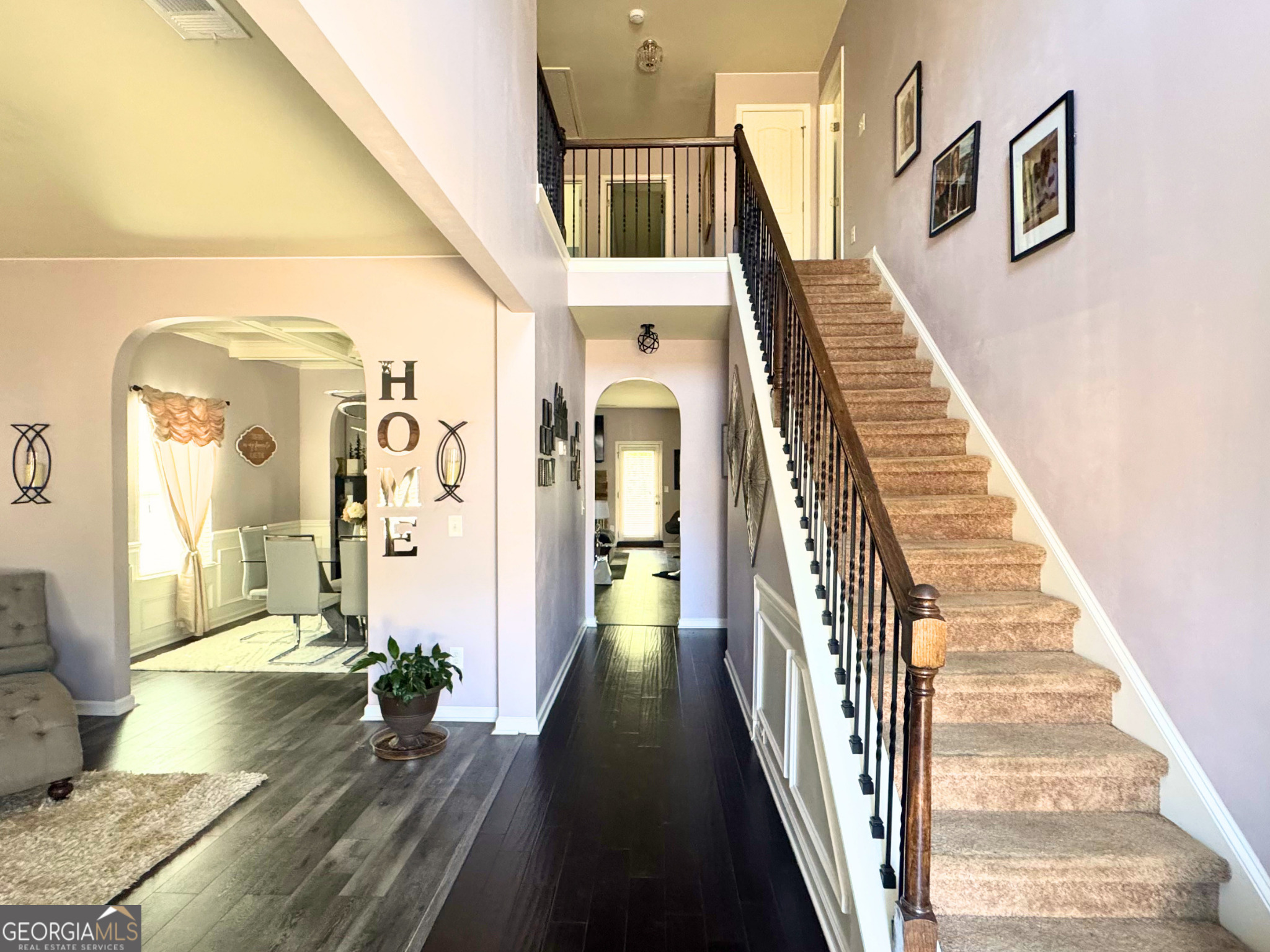 225 Christopher Michael Lane Hampton, GA 30228 - Photo 5 of 29