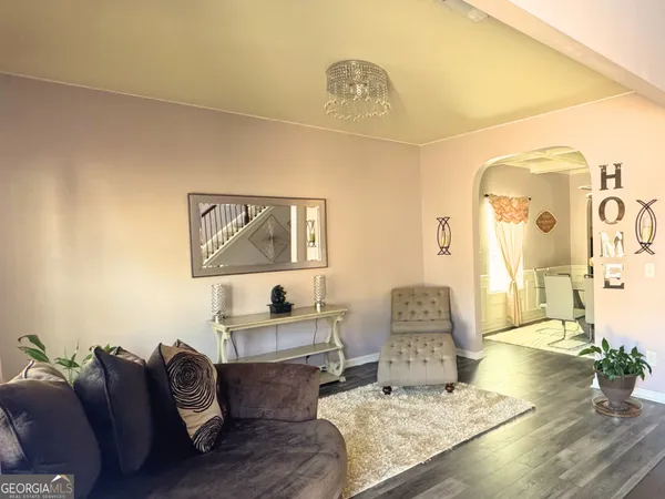 $399,000 | 225 Christopher Michael Lane, Hampton, GA 30228