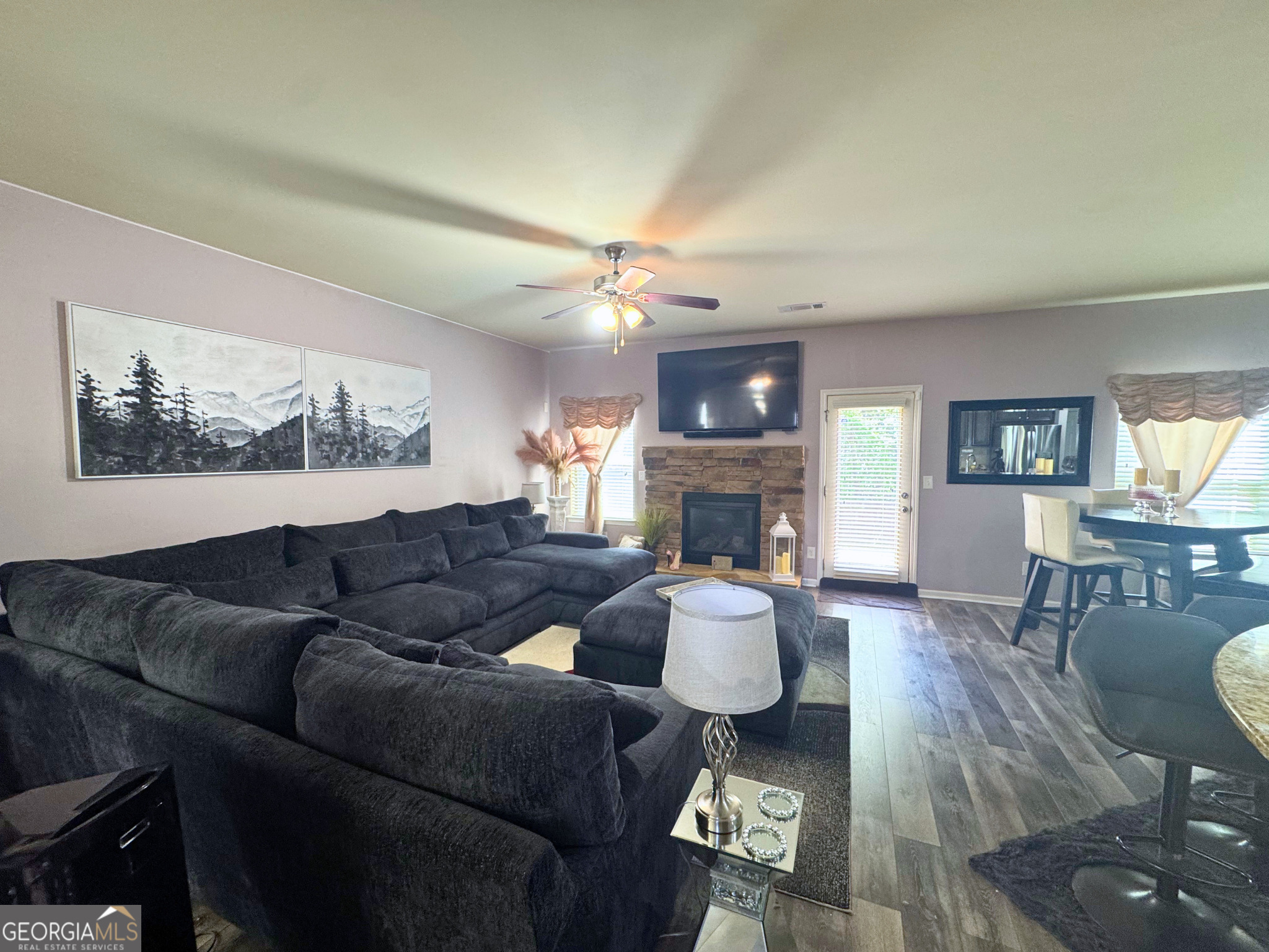 225 Christopher Michael Lane Hampton, GA 30228 - Photo 8 of 29