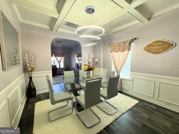 $389,900 | 225 Christopher Michael Lane, Hampton, GA 30228