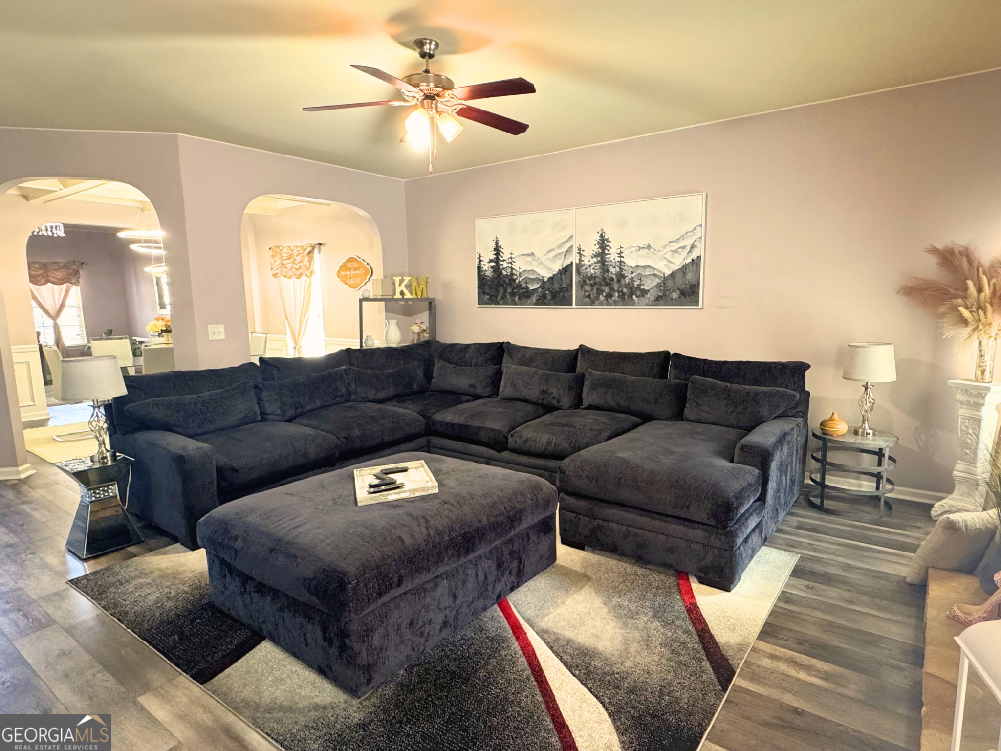 225 Christopher Michael Lane Hampton, GA 30228 - Photo 9 of 29