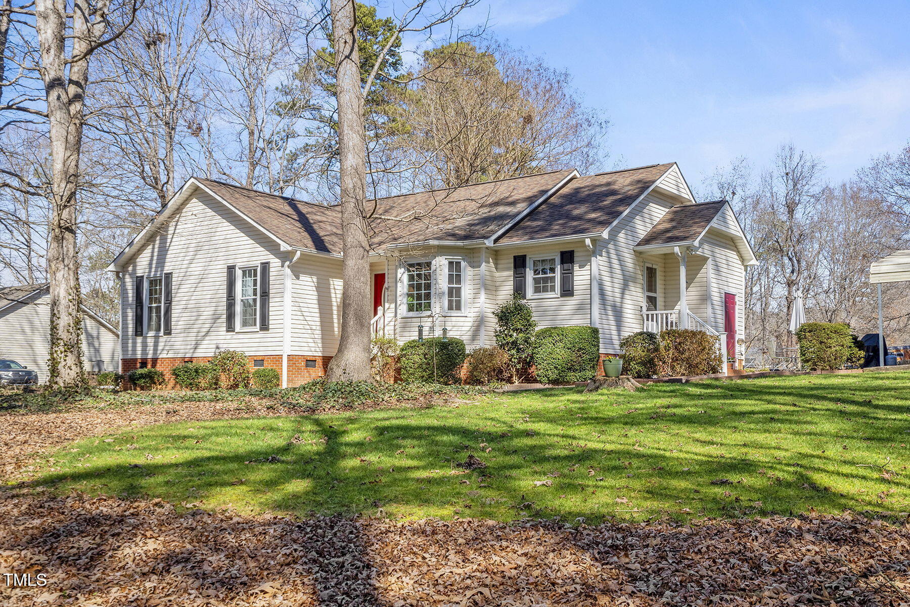152 Rynal Drive Garner, NC 27529 - Photo 3 of 33 3-web-or-mls-152 Rynal Dr-4