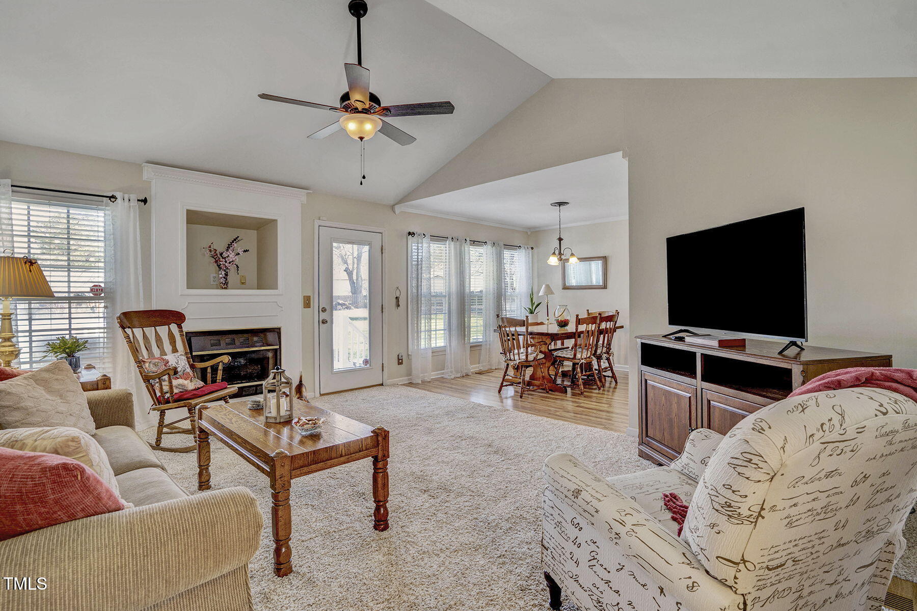 152 Rynal Drive Garner, NC 27529 - Photo 7 of 33 7-web-or-mls-152 Rynal Dr-12
