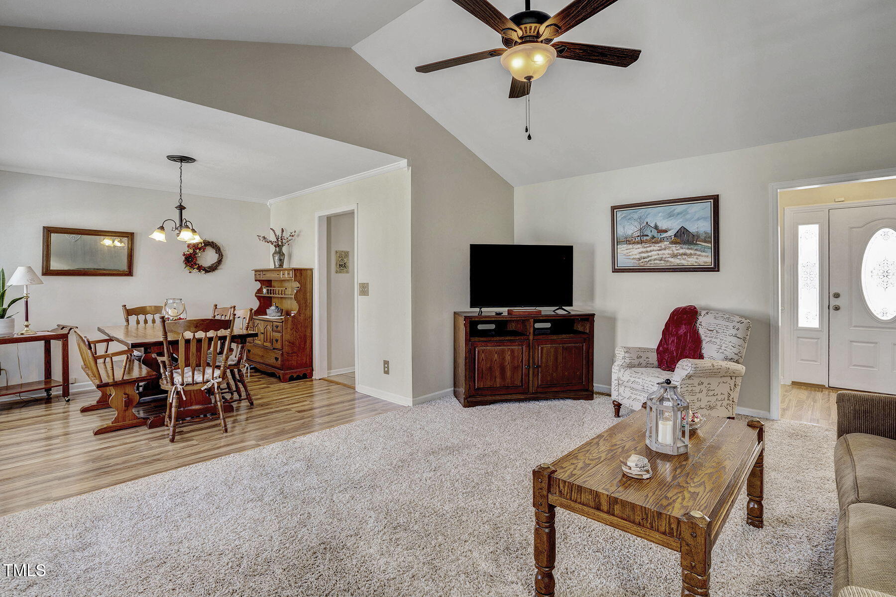 152 Rynal Drive Garner, NC 27529 - Photo 9 of 33 9-web-or-mls-152 Rynal Dr-14