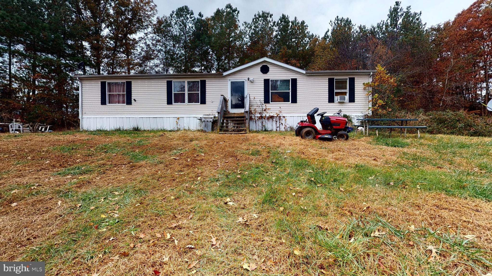 10001 Tribble Road Beaverdam, VA 23015 - Photo 1 of 20 Gallery Image 1
