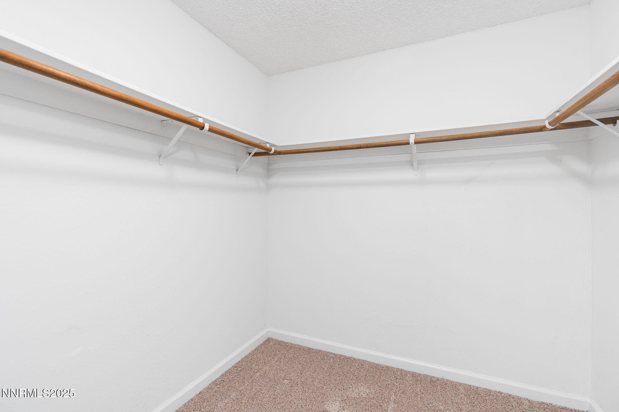 1266 Junction Drive Sparks, NV 89434 - Photo 20 of 32 a view of an empty walk in closet