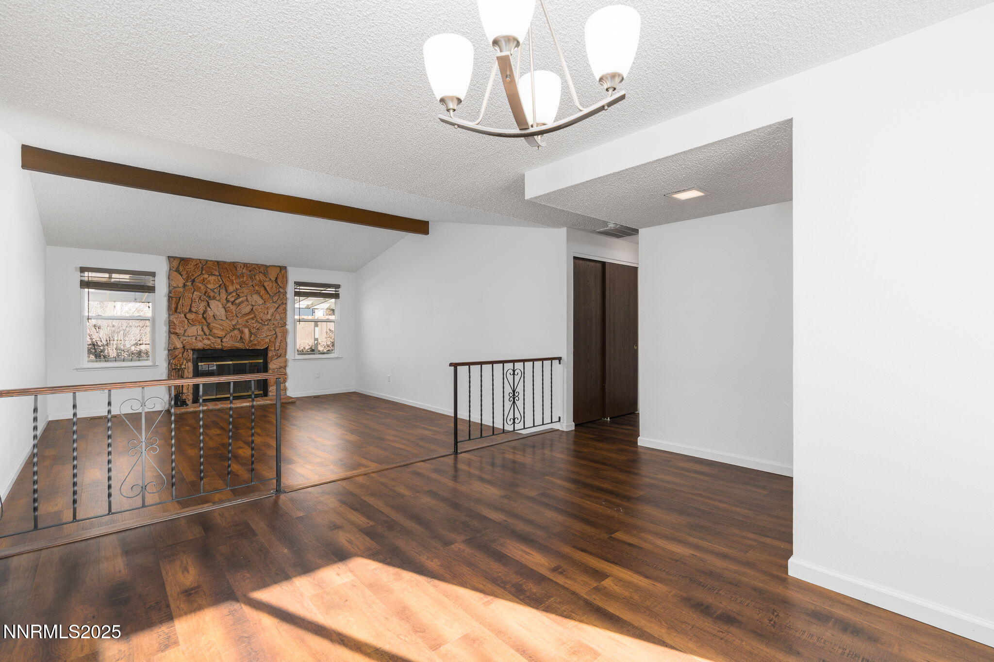 1266 Junction Drive Sparks, NV 89434 - Photo 5 of 32 a view interior of a house and wooden floor