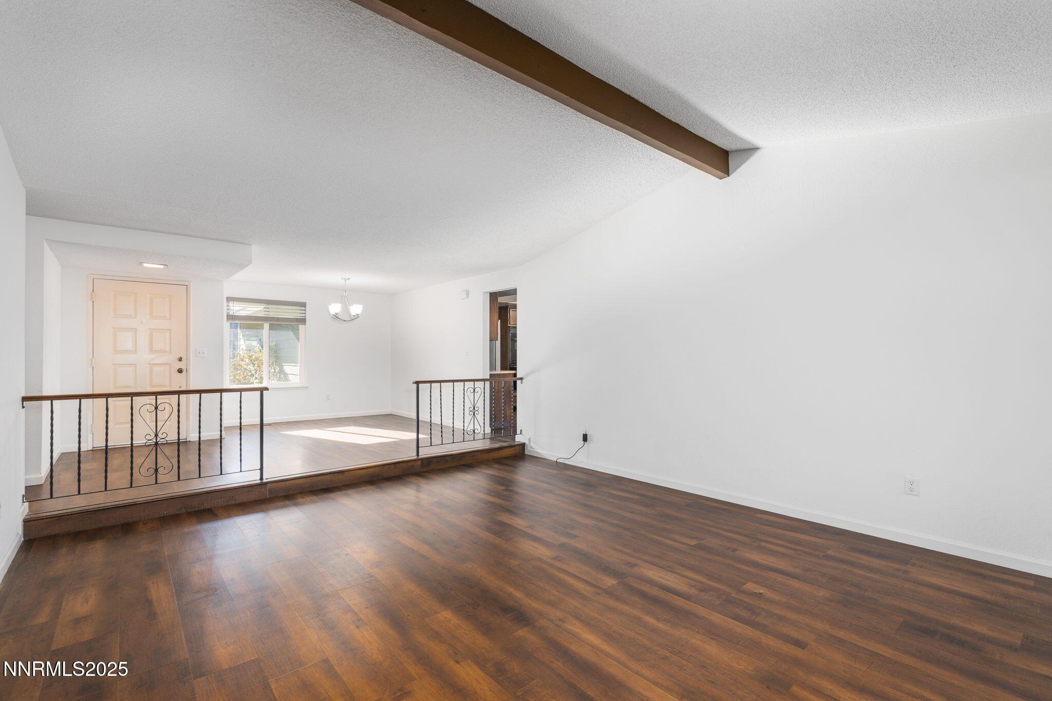 1266 Junction Drive Sparks, NV 89434 - Photo 9 of 32 a view of a livingroom with wooden floor