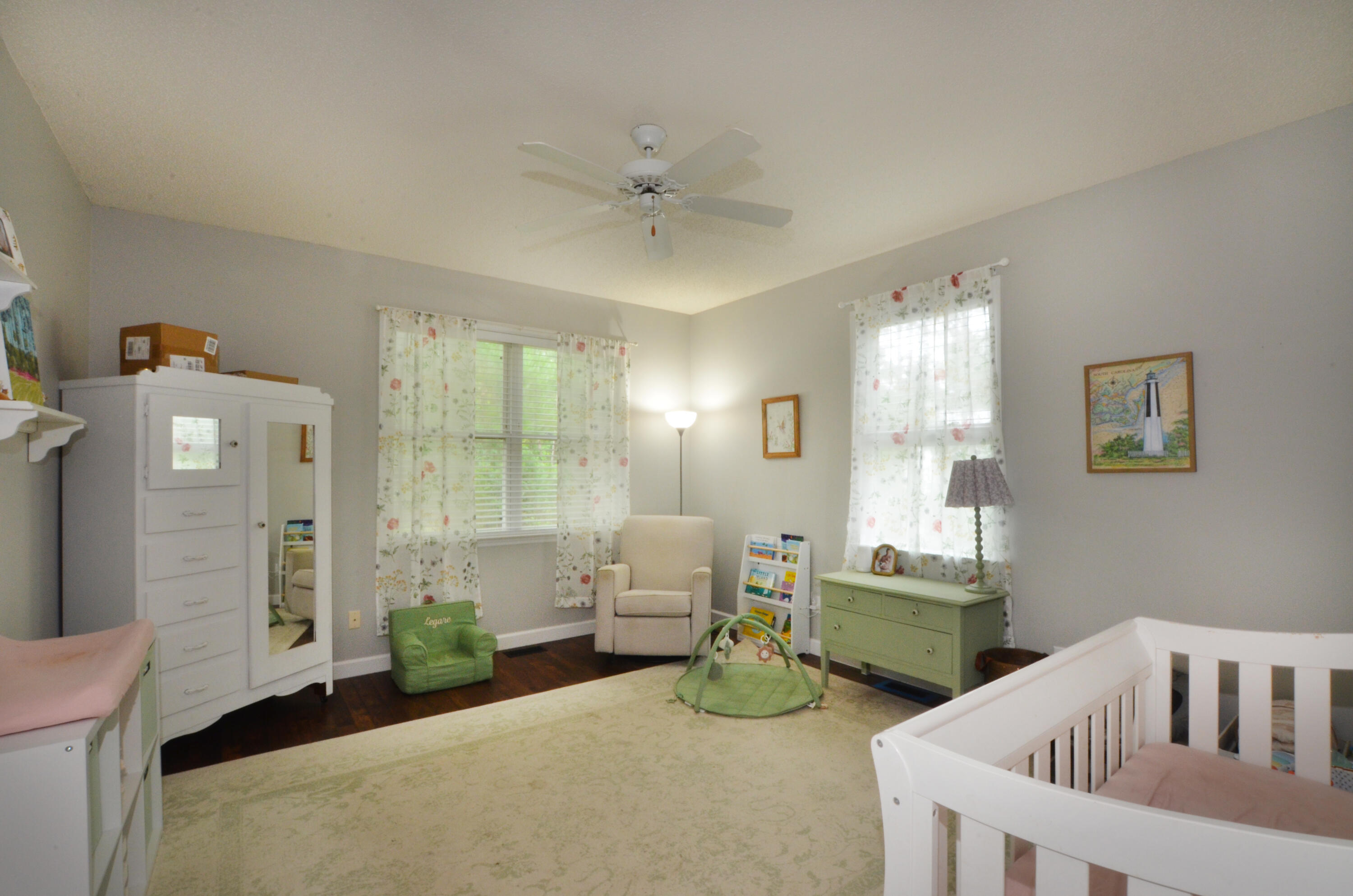 618 Five Fathom Lane McClellanville, SC 29458 - Photo 15 of 31