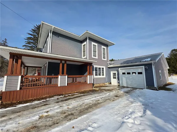$229,900 | 920 Maple, Independence, NY 14897