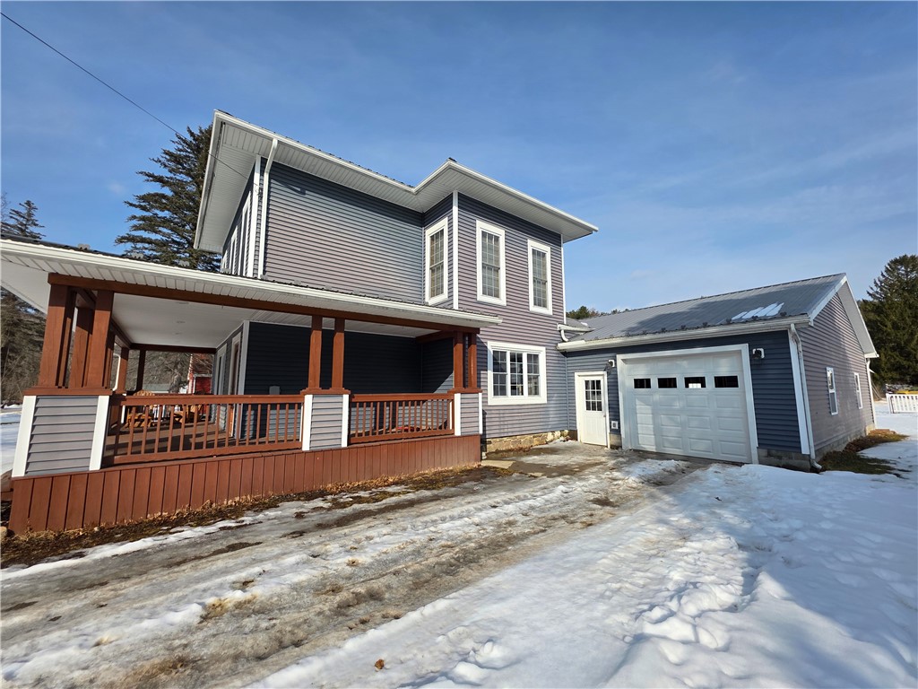 920 Maple Independence, NY 14897 - Photo 11 of 36