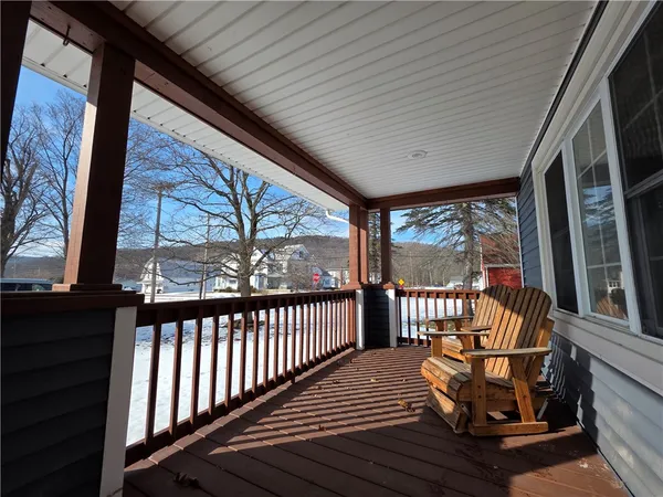 $229,900 | 920 Maple, Independence, NY 14897