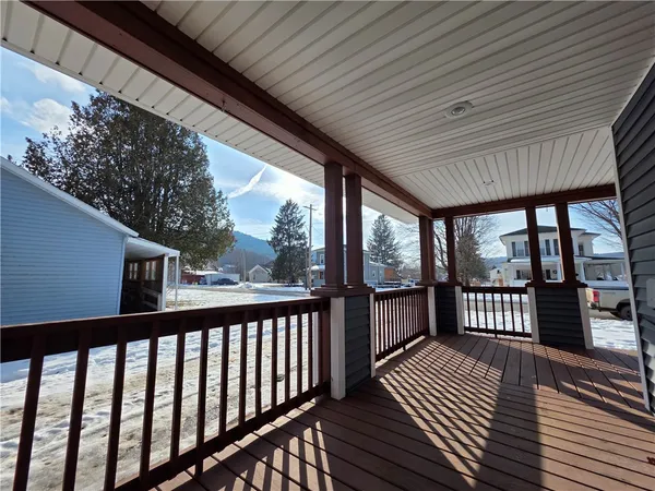 $229,900 | 920 Maple, Independence, NY 14897