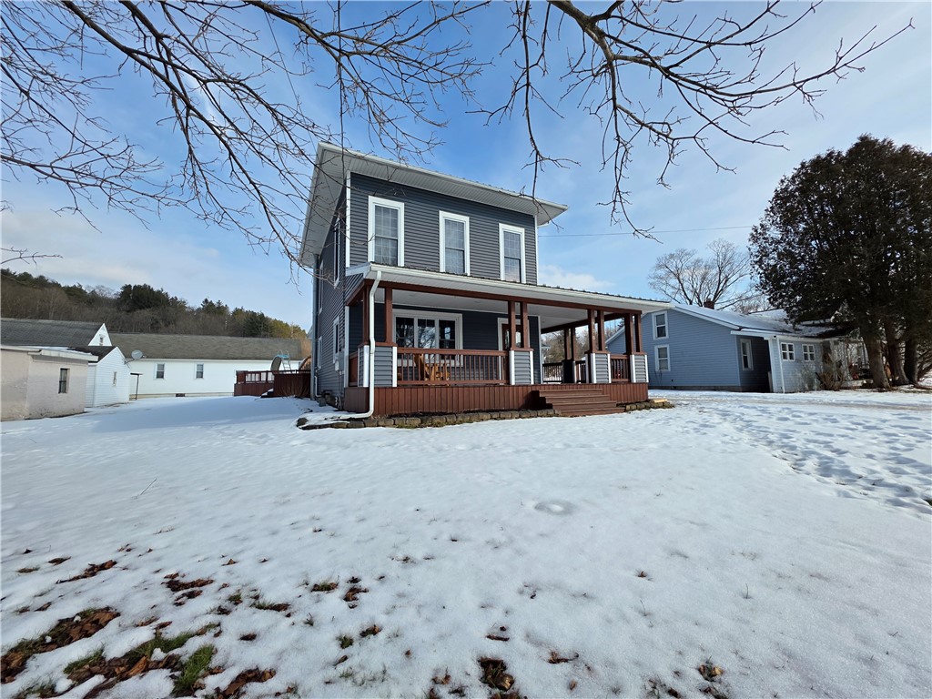 920 Maple Independence, NY 14897 - Photo 2 of 36